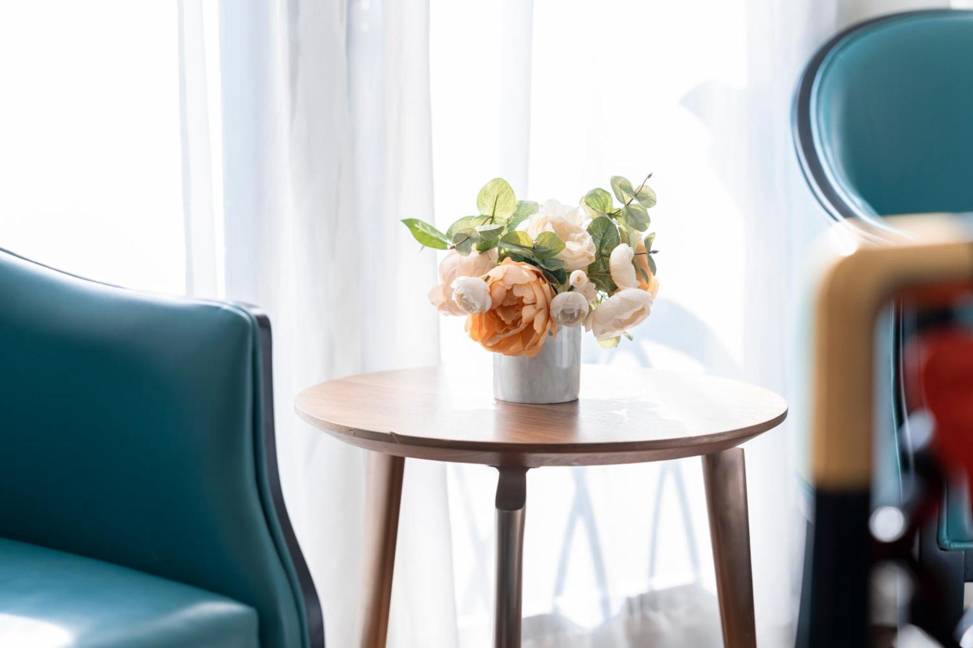 Minasi Hanoioi Lakeside Hotel Eksteriør bilde